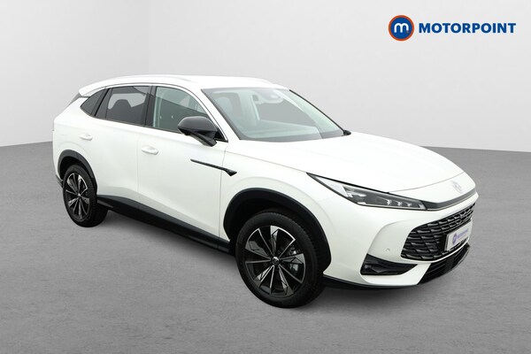 Used MG MG HS 2025 for sale - 76056333: Photo 1