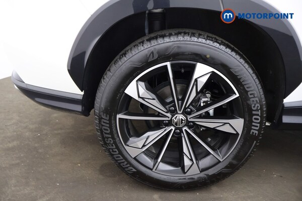 Used MG MG HS 2025 for sale - 76056333: Photo 20
