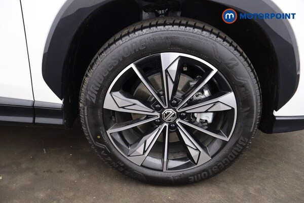Used MG MG HS 2025 for sale - 76056333: Photo 21