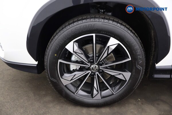 Used MG MG HS 2025 for sale - 76056333: Photo 22