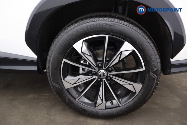 Used MG MG HS 2025 for sale - 76056333: Photo 23
