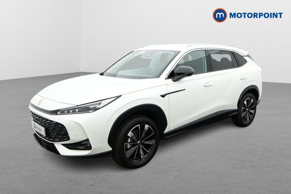 Used MG MG HS 2025 for sale - 76056333: Photo 3