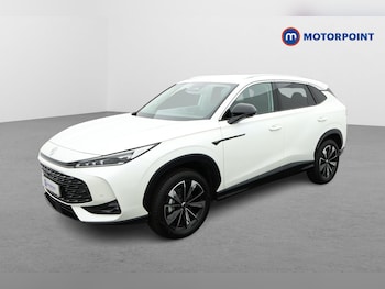 Used MG MG HS 2025 for sale - 76056333: Photo 3