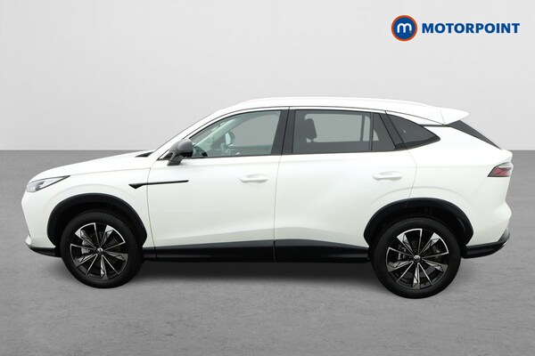 Used MG MG HS 2025 for sale - 76056333: Photo 4