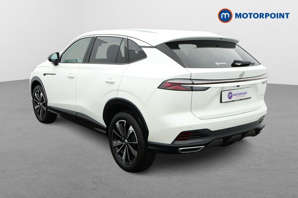 Used MG MG HS 2025 for sale - 76056333: Photo 5