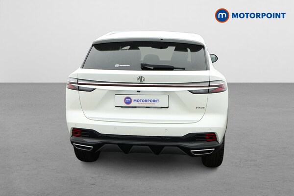 Used MG MG HS 2025 for sale - 76056333: Photo 6