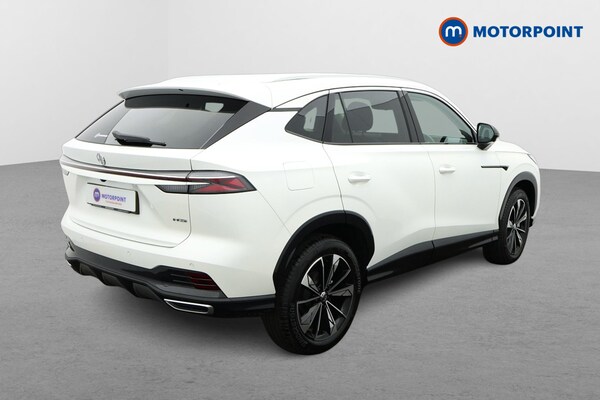 Used MG MG HS 2025 for sale - 76056333: Photo 7