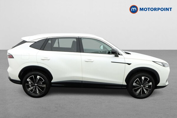 Used MG MG HS 2025 for sale - 76056333: Photo 8