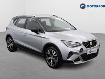 2022 - 1.0 TSI 110 XPERIENCE Lux 5dr DSG