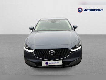 Used Mazda CX-30 2022 for sale - 78556314: Photo