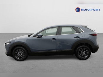 Used Mazda CX-30 2022 for sale - 78556314: Photo