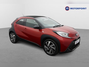Used Toyota Aygo X 2024 for sale - 78862774: Photo