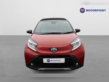 Used Toyota Aygo X 2024 for sale - 78862774: Photo