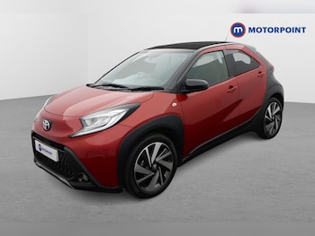 Used Toyota Aygo X 2024 for sale - 78862774: Photo