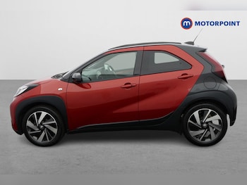 Used Toyota Aygo X 2024 for sale - 78862774: Photo