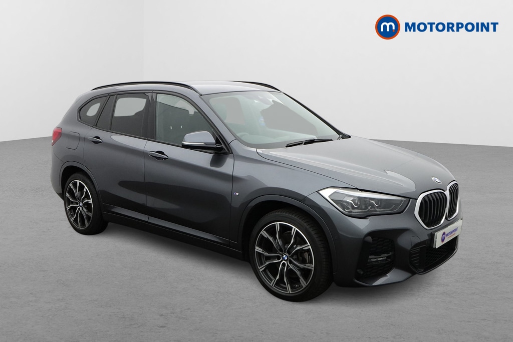 Used BMW X1 2021 for sale - 77002264: Photo 1