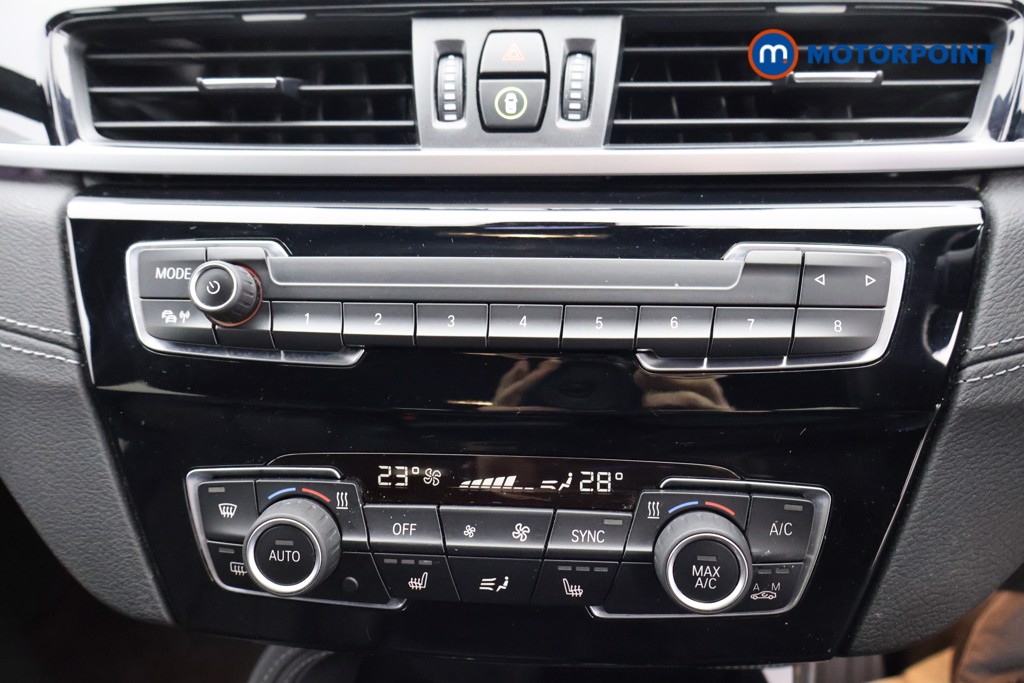 Used BMW X1 2021 for sale - 77002264: Photo 17