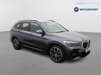 Used BMW X1 2021 for sale - 77002264: Photo