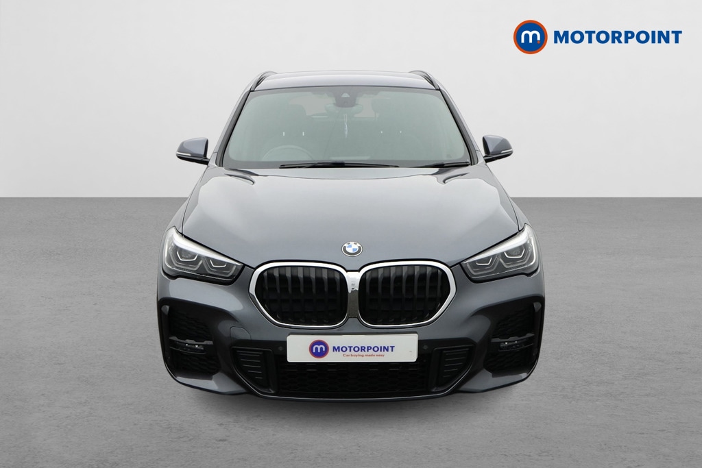 Used BMW X1 2021 for sale - 77002264: Photo 2