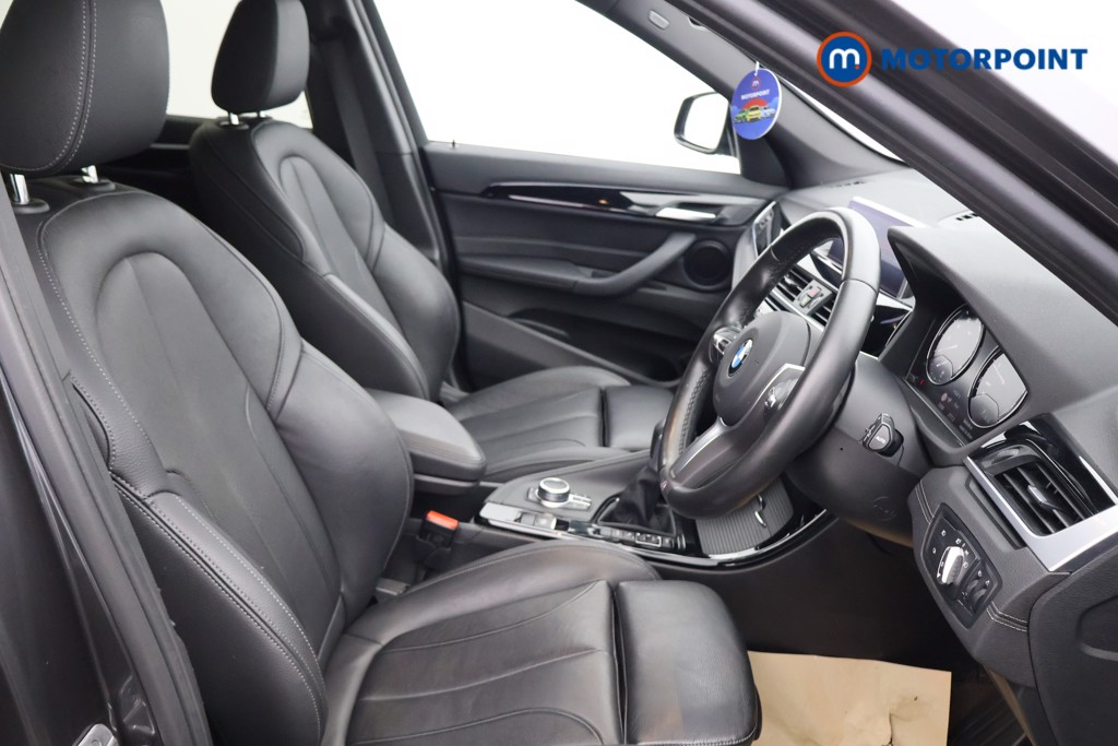 Used BMW X1 2021 for sale - 77002264: Photo 23