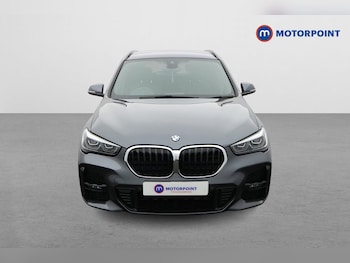 Used BMW X1 2021 for sale - 77002264: Photo