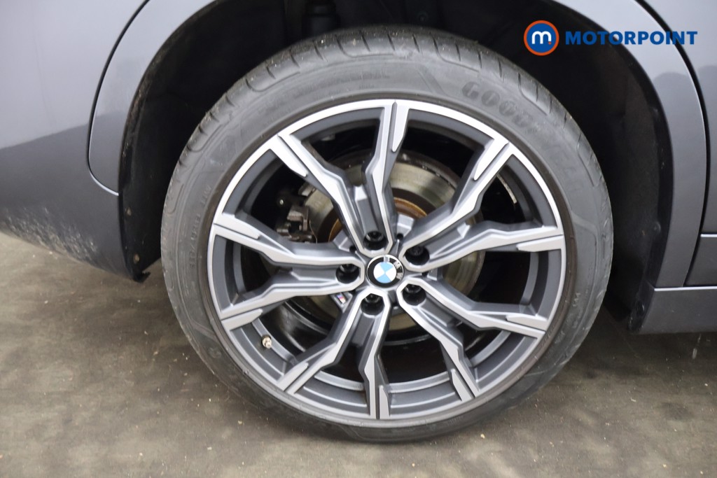 Used BMW X1 2021 for sale - 77002264: Photo 33