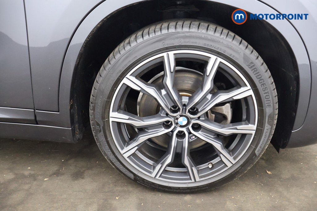 Used BMW X1 2021 for sale - 77002264: Photo 34