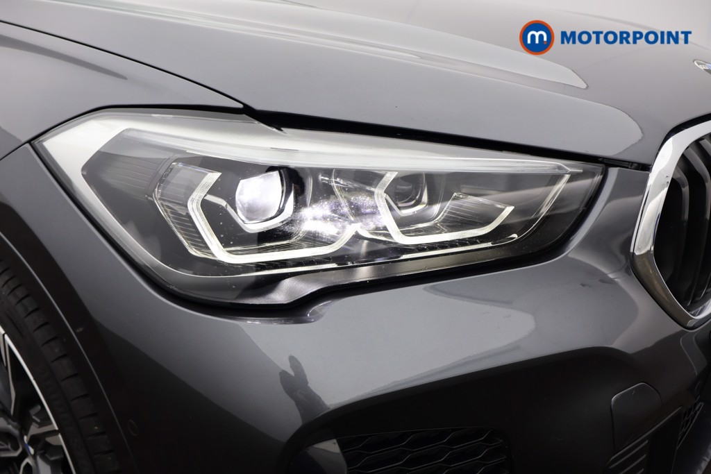 Used BMW X1 2021 for sale - 77002264: Photo 35