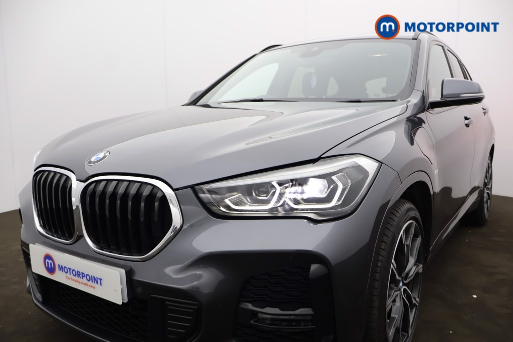 Used BMW X1 2021 for sale - 77002264: Photo 36