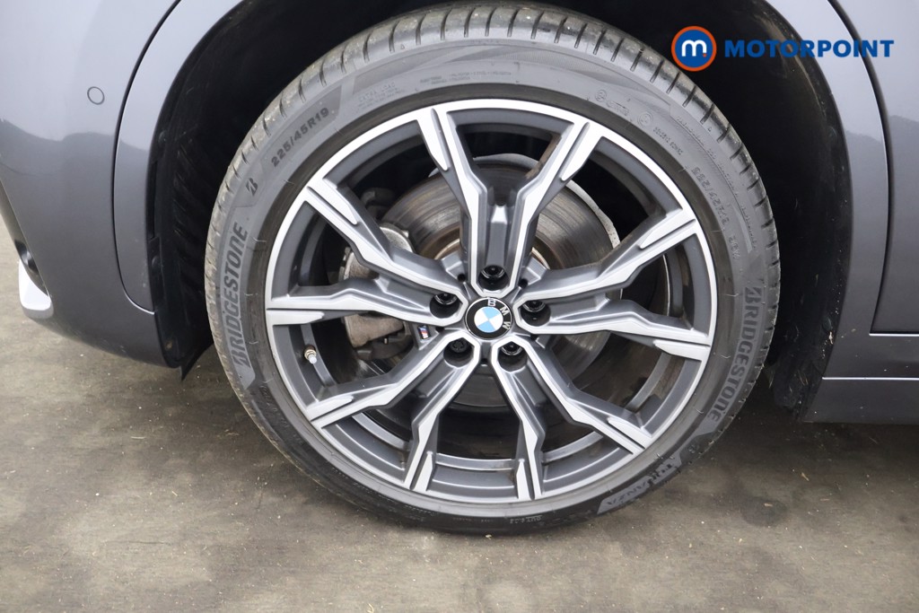 Used BMW X1 2021 for sale - 77002264: Photo 37