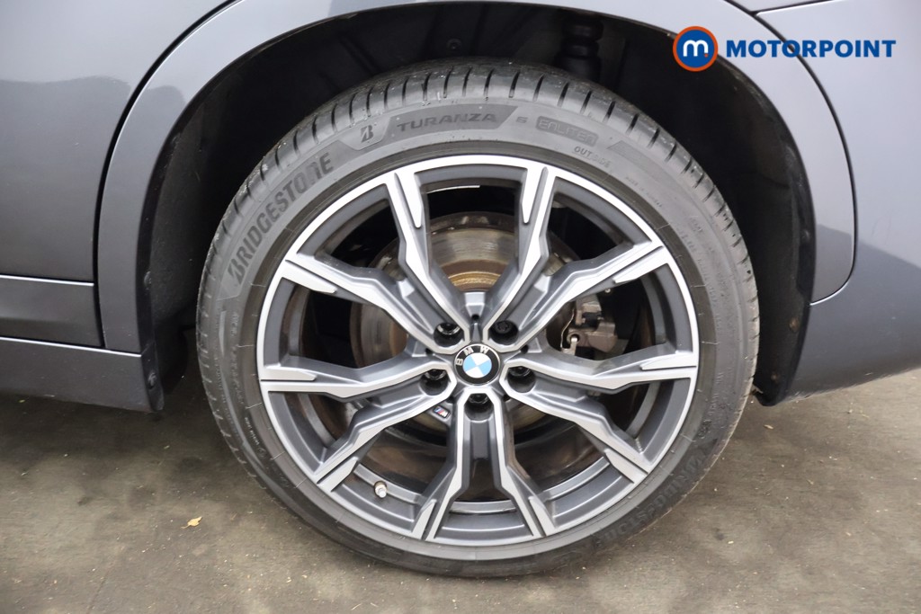 Used BMW X1 2021 for sale - 77002264: Photo 38