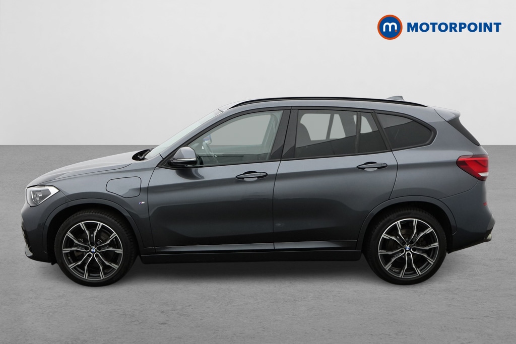 Used BMW X1 2021 for sale - 77002264: Photo 4