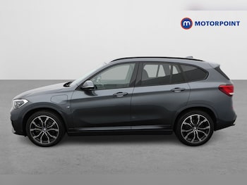 Used BMW X1 2021 for sale - 77002264: Photo