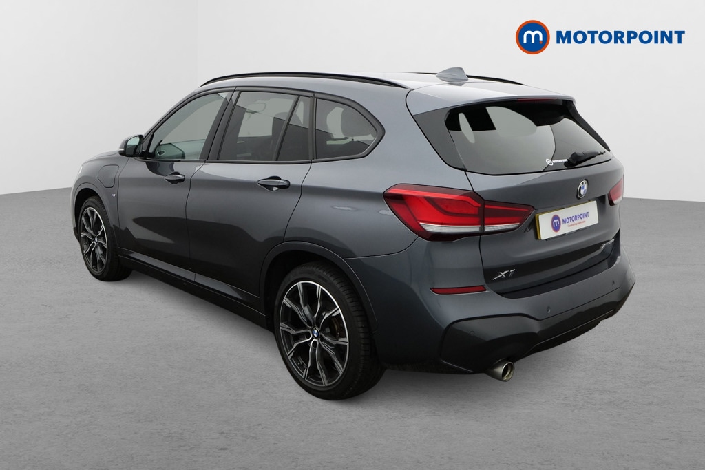 Used BMW X1 2021 for sale - 77002264: Photo 5