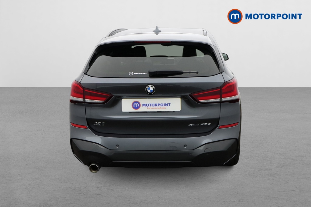 Used BMW X1 2021 for sale - 77002264: Photo 6