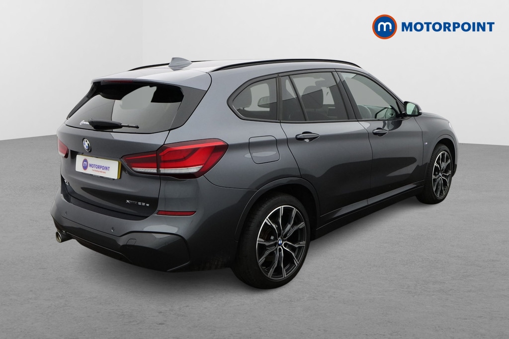 Used BMW X1 2021 for sale - 77002264: Photo 7
