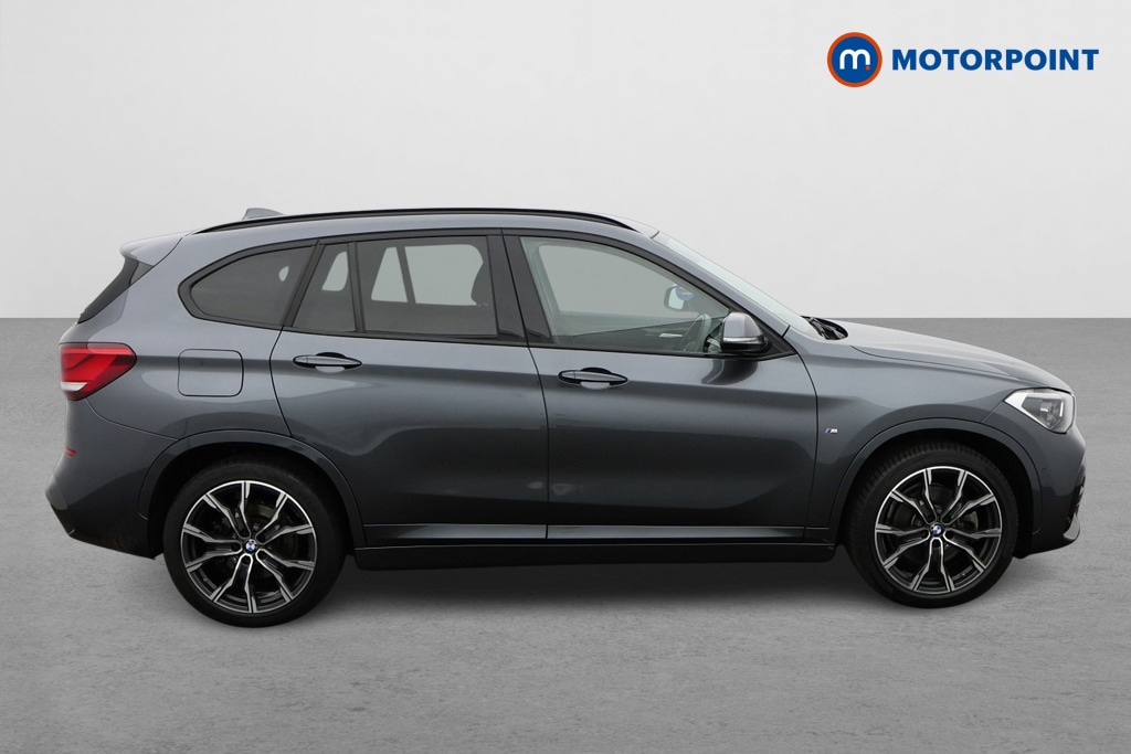 Used BMW X1 2021 for sale - 77002264: Photo 8