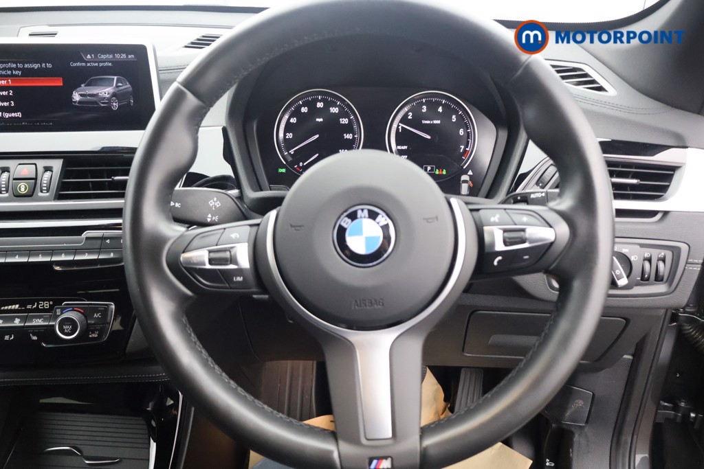 Used BMW X1 2021 for sale - 77002264: Photo 9