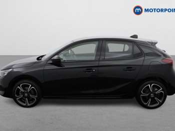Used Vauxhall Corsa 2023 for sale - 75242061: Photo