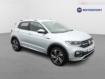 Used Volkswagen T-Cross 2019 for sale - 78992784: Photo