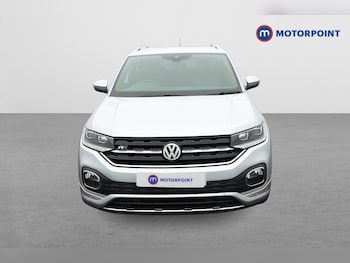 Used Volkswagen T-Cross 2019 for sale - 78992784: Photo