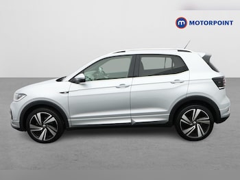Used Volkswagen T-Cross 2019 for sale - 78992784: Photo