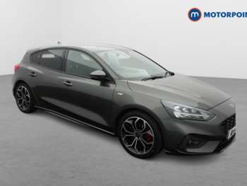 Used Ford Focus 2021 for sale - 75335193: Photo