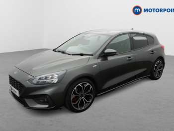 Used Ford Focus 2021 for sale - 75335193: Photo