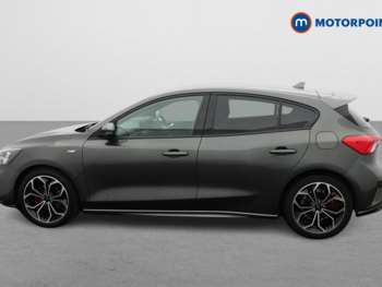 Used Ford Focus 2021 for sale - 75335193: Photo
