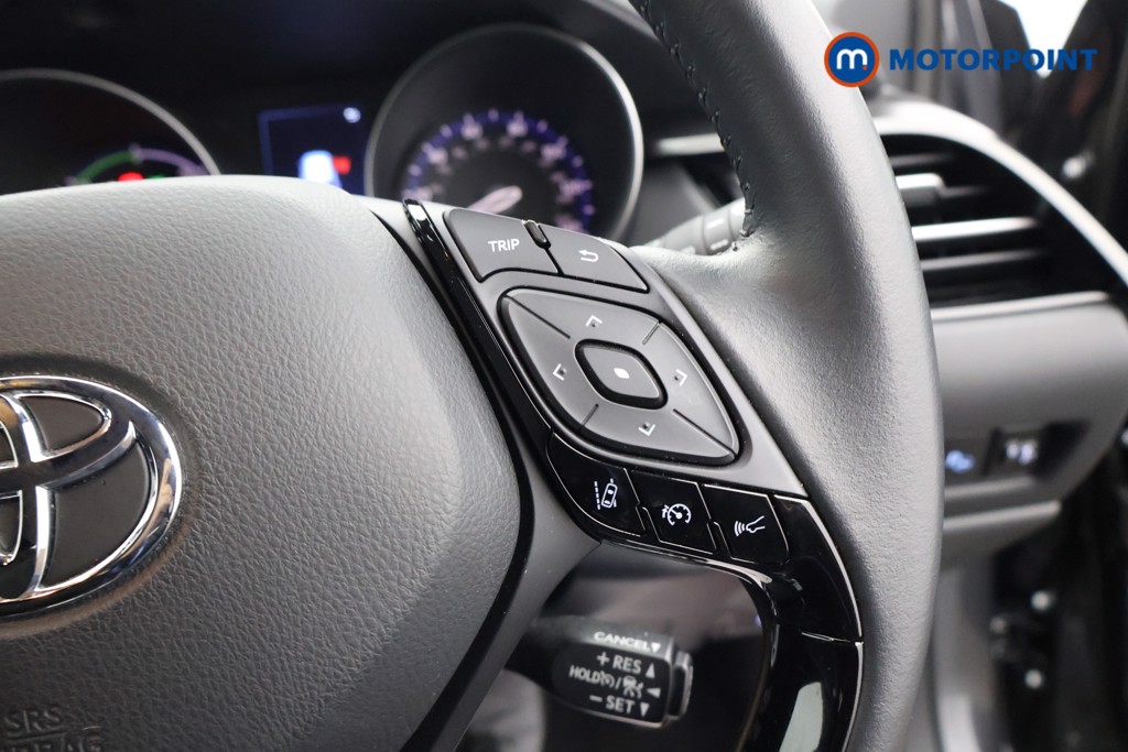 Used Toyota C-HR 2023 for sale - 76980198: Photo 11