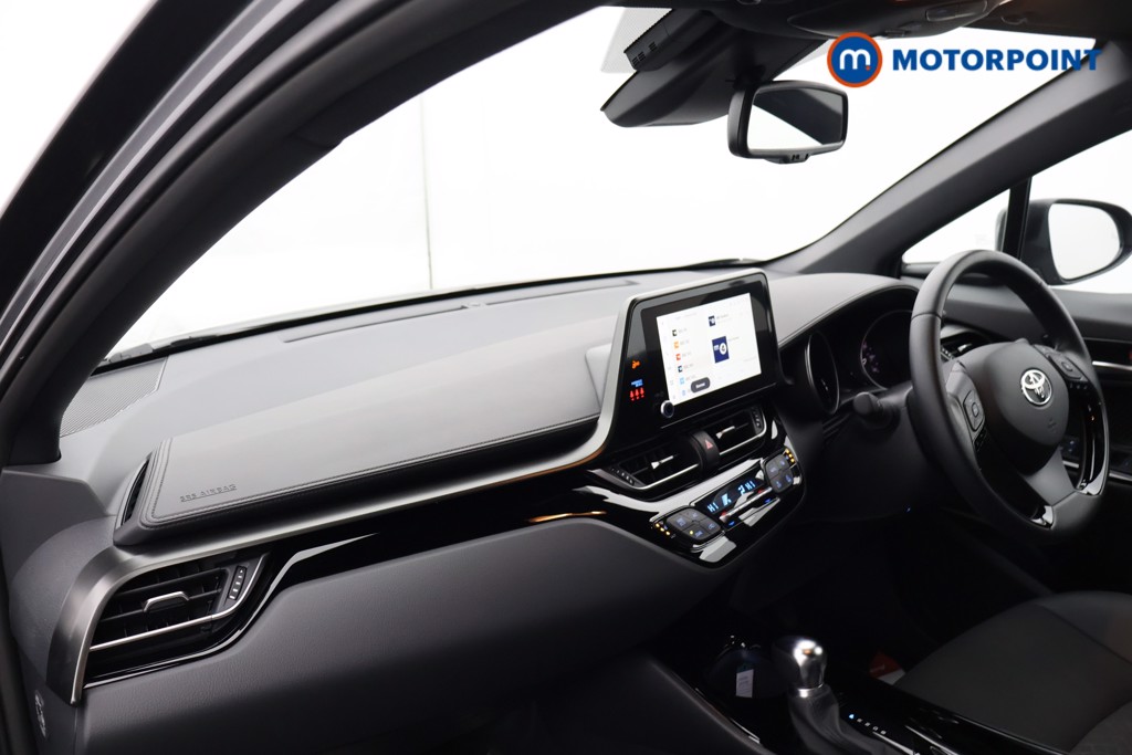 Used Toyota C-HR 2023 for sale - 76980198: Photo 28