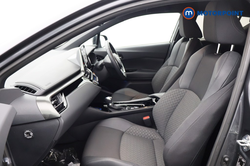 Used Toyota C-HR 2023 for sale - 76980198: Photo 29