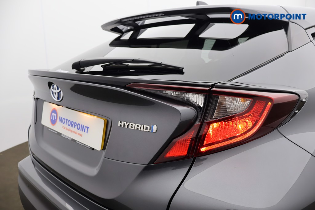 Used Toyota C-HR 2023 for sale - 76980198: Photo 33