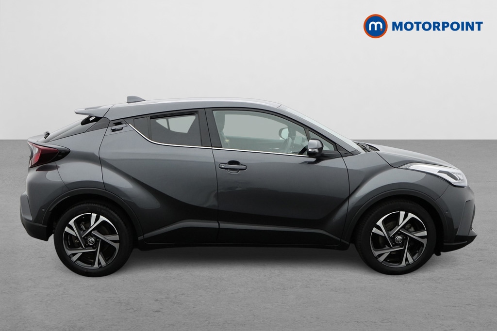 Used Toyota C-HR 2023 for sale - 76980198: Photo 8